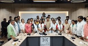 जनता चौपाल गैलरी 1