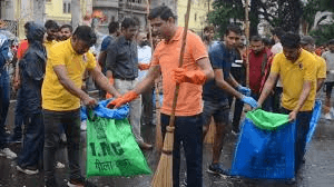 जनता चौपाल गैलरी 4