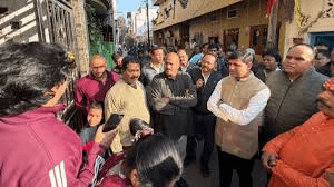 जनता चौपाल गैलरी 8